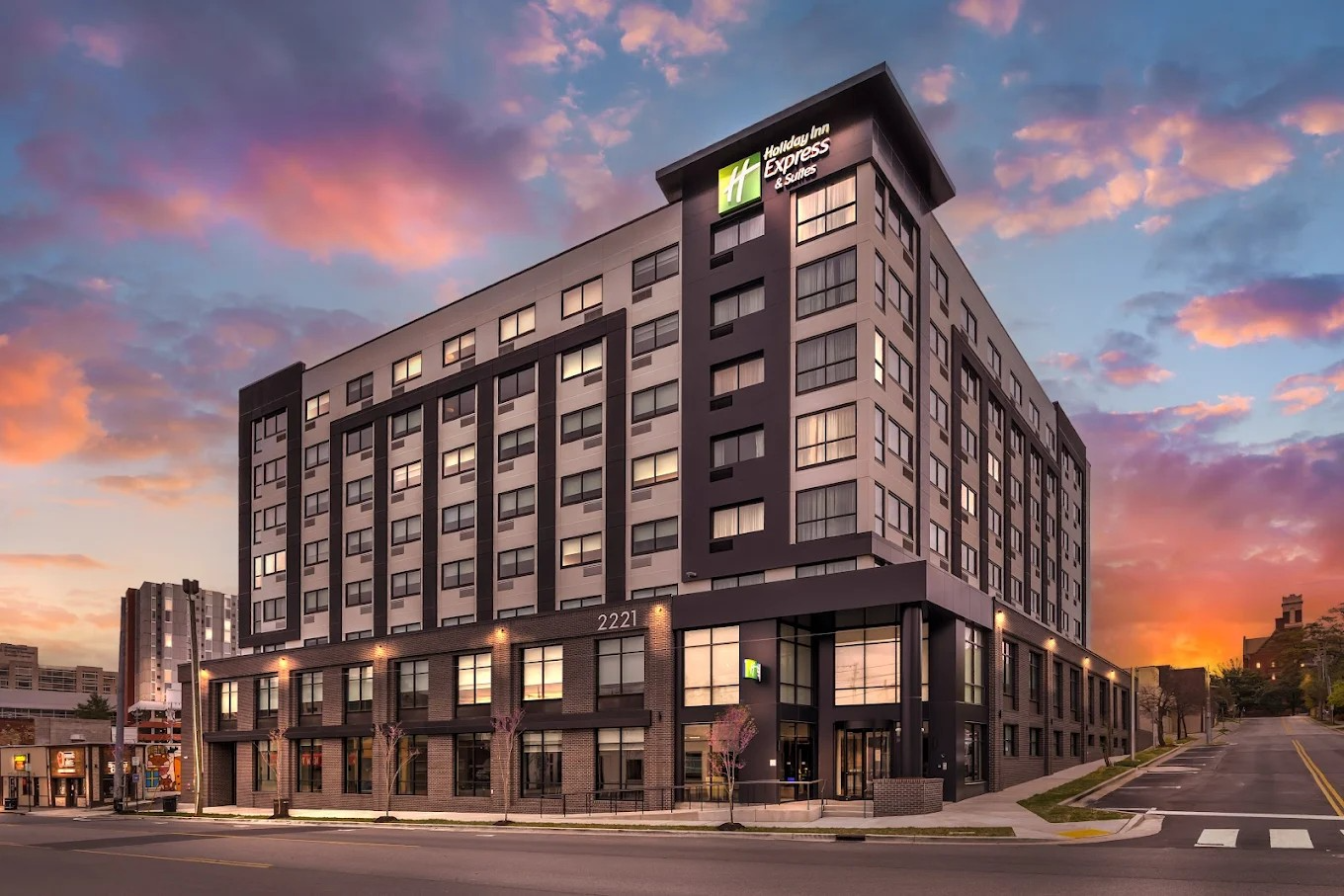 Holiday Inn Express & Suites Fort Worth Haltom City