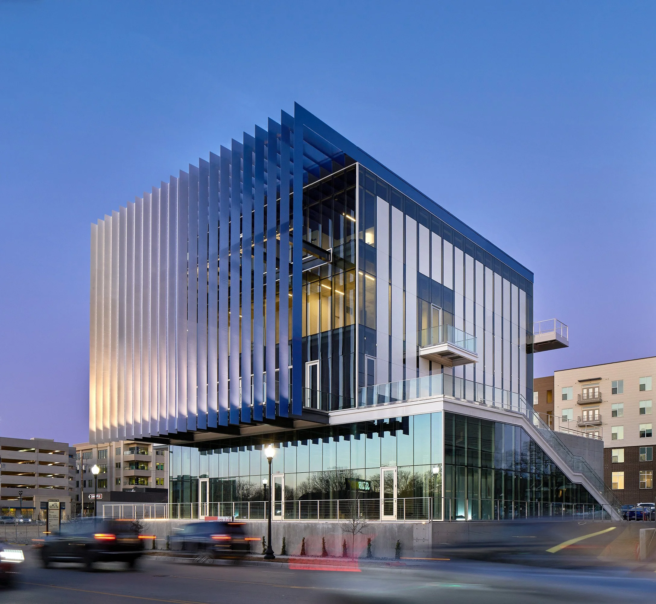 Hotel Revel