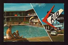 Rio Motor Hotel