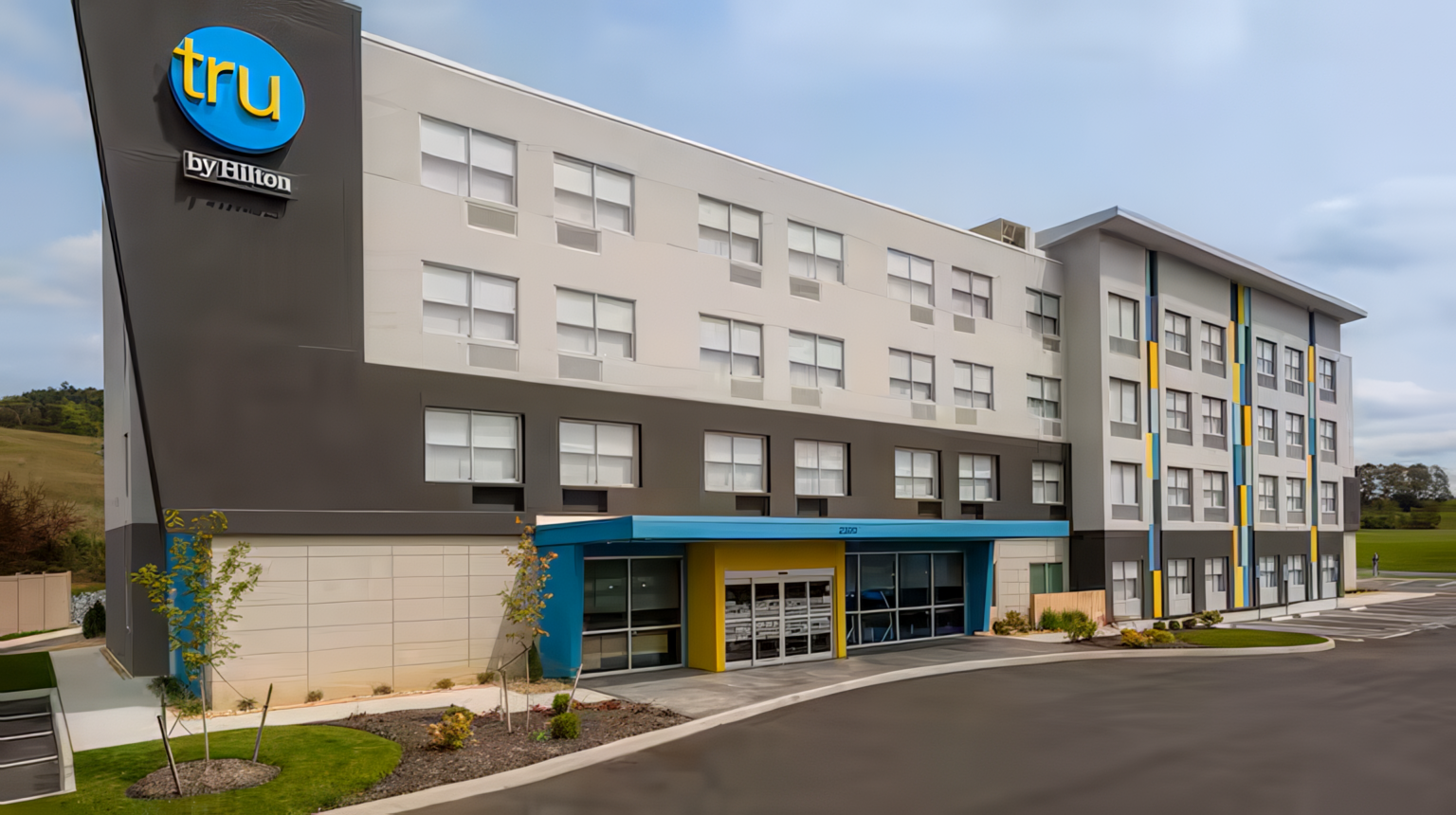 Tru by Hilton